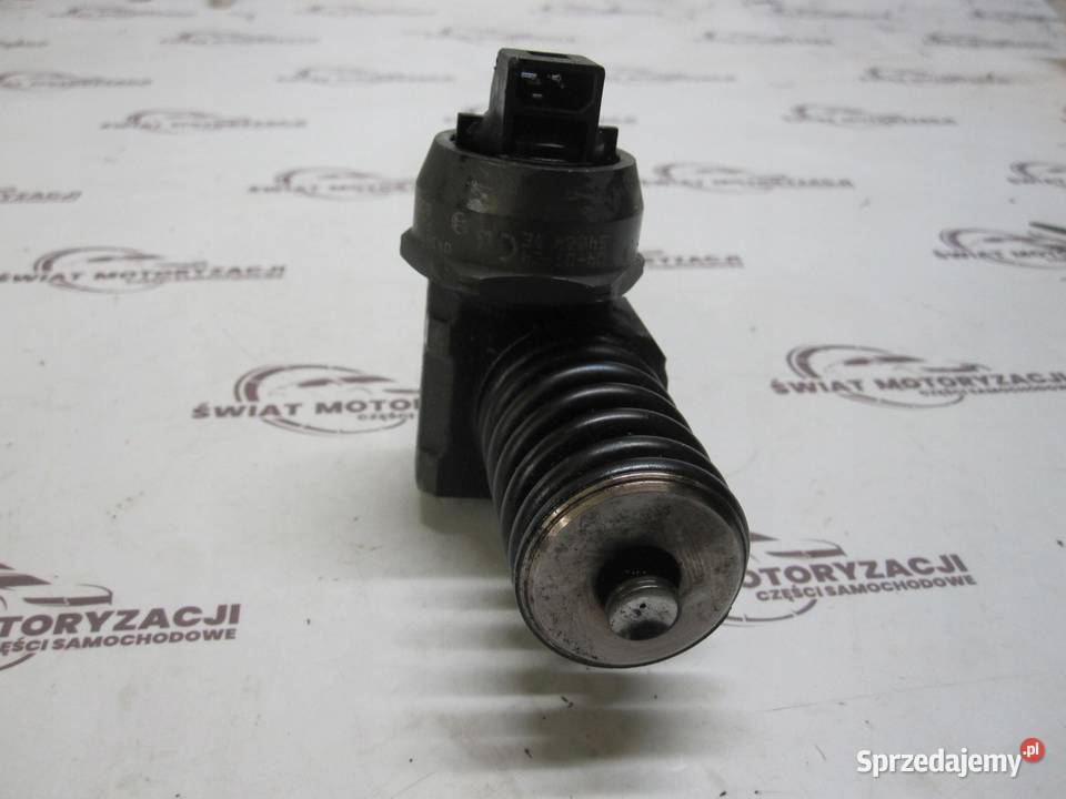 VW AUDI 20 SDI Pompowtrysk 038130073AS