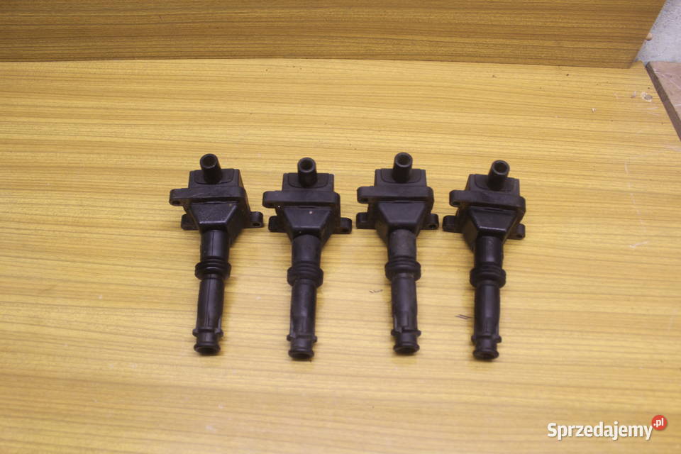 Alfa Romeo 147 16 20 TS cewka zapłonowa cewki Sompolno