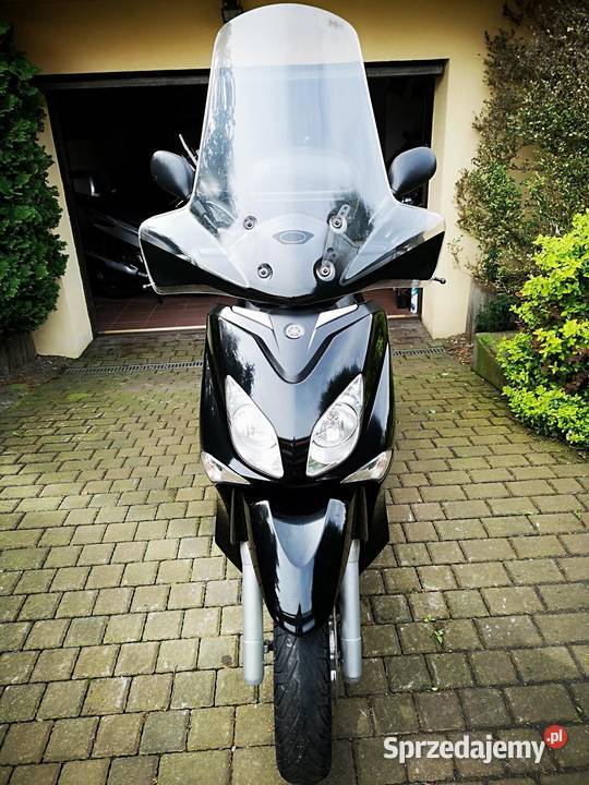 YAMAHA X CITY XCITY 250i 17r italmotopila metalic Piła