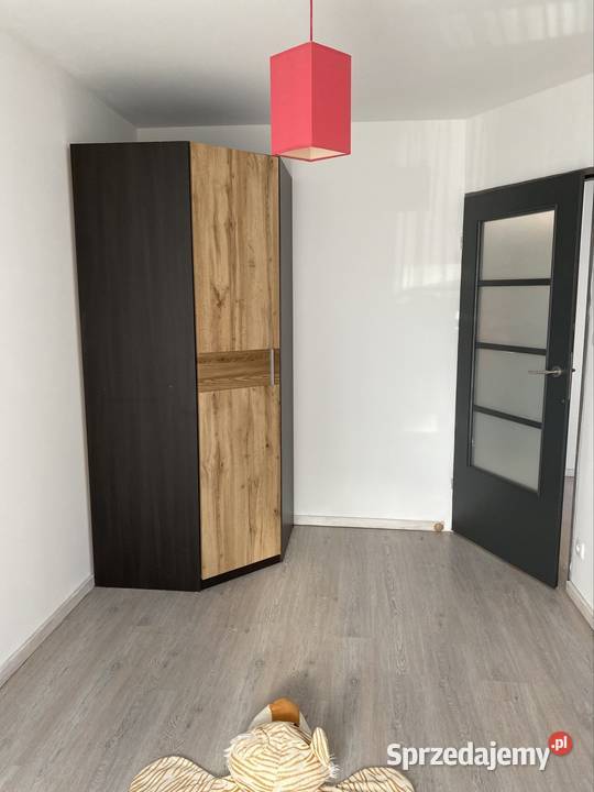 Sprzedam mieszkanie blok Bolszewo sprzedam