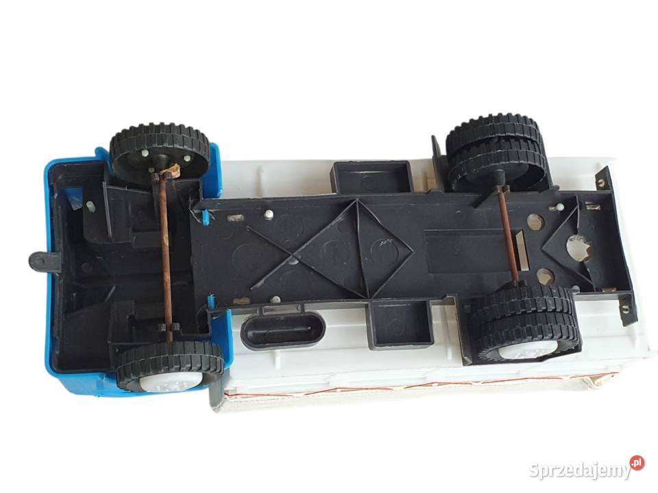 Stara zabawka ciężarówka STAR 200 Synteza Cieszyn sprzedam