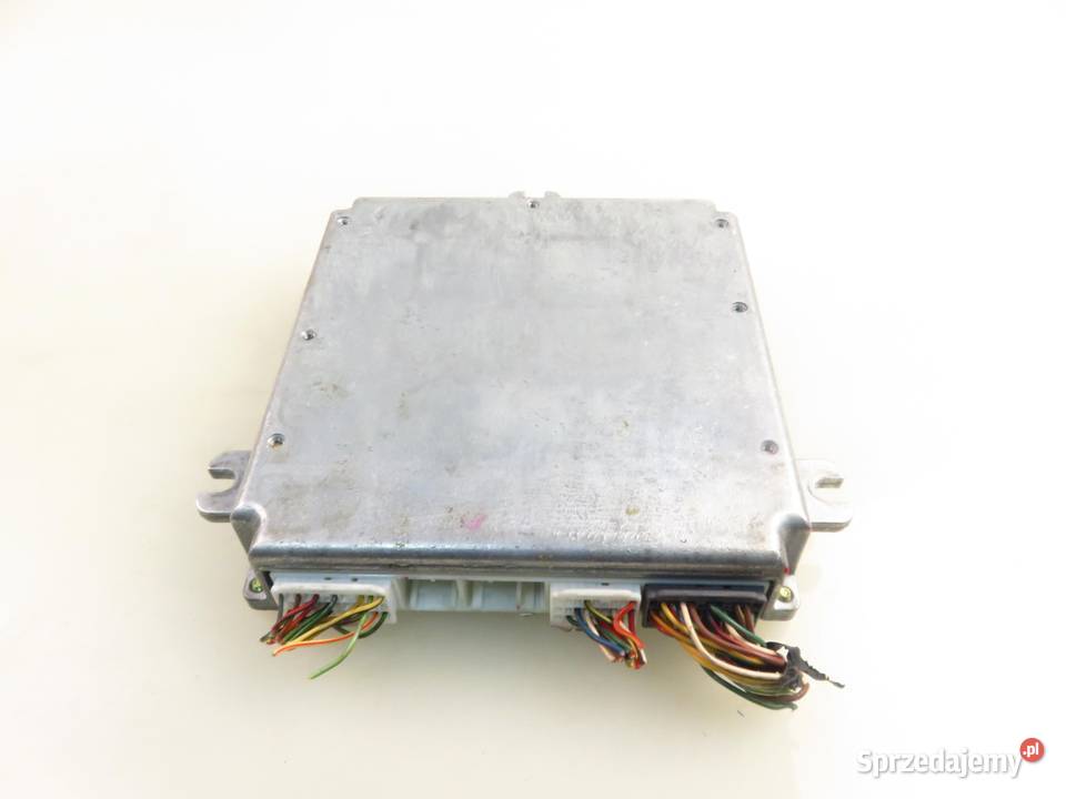 STEROWNIK HONDA CIVIC VII 14 37820PMAG11 osobowe małopolskie sprzedam