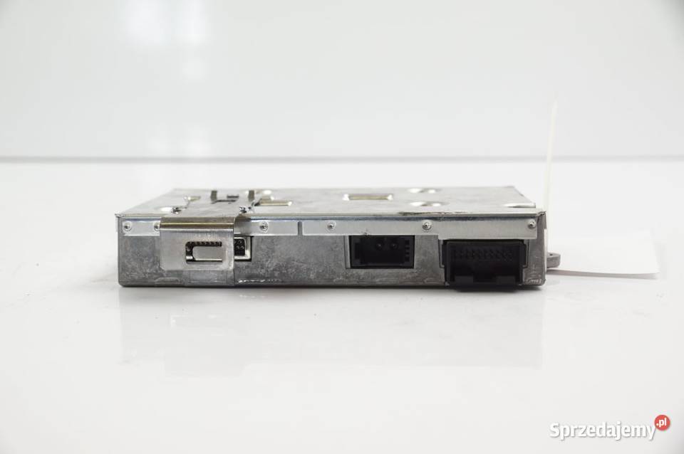 4F0910731R AUDI A6 C6 MODUŁ Lipno