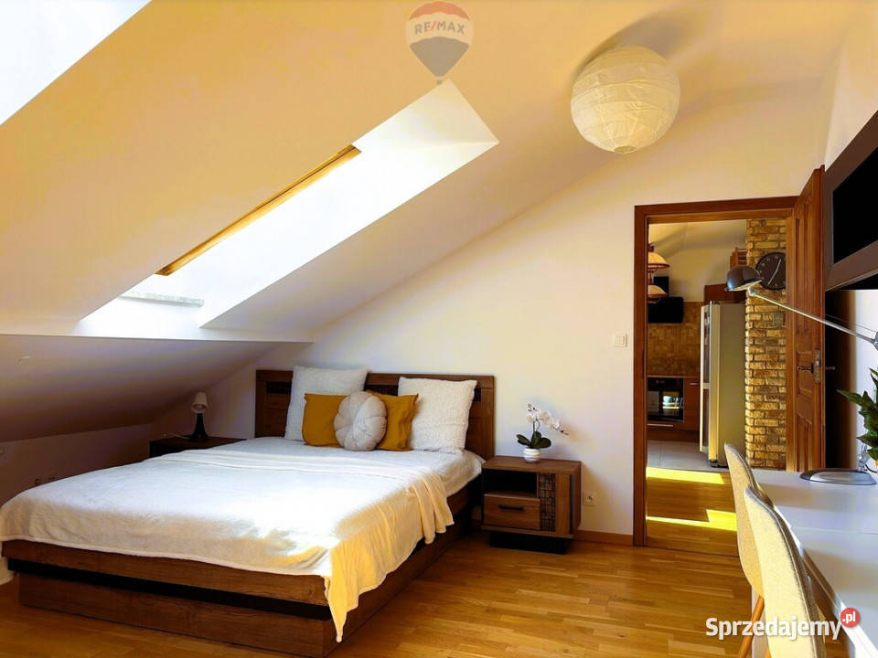 2 pokoje parking i czynsz w mazowieckie