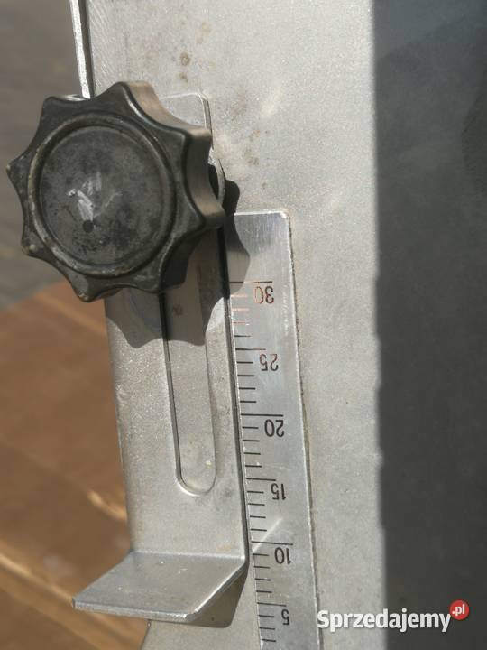 Pakowaczka naważarka Optima HWK30 świętokrzyskie