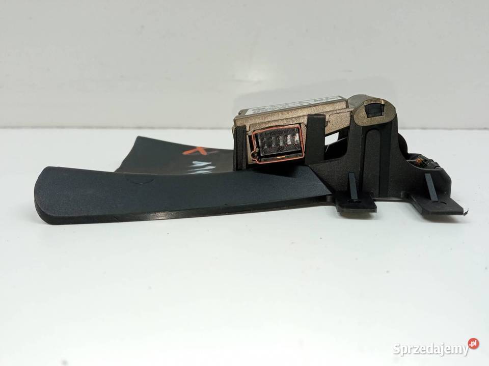 KAMERA PRZÓD KAFAS 9275541 Bmw Seria 6 III