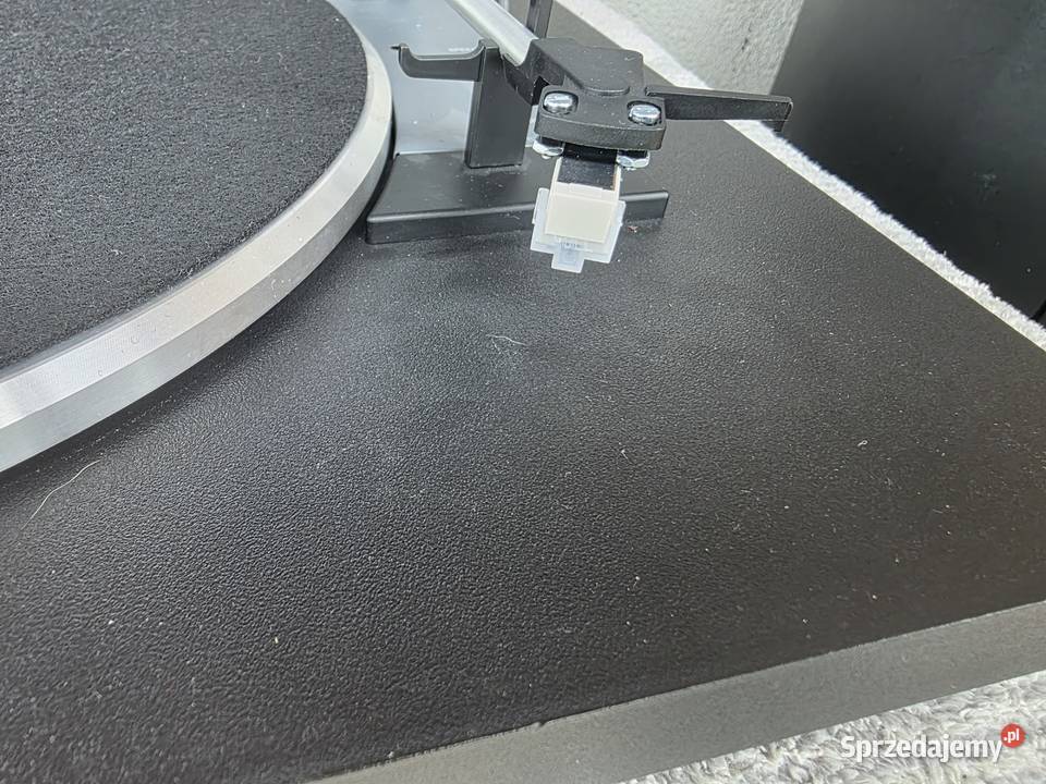 gramofon dual 4152 automat nowa igła Gramofony śląskie Chełm Śląski