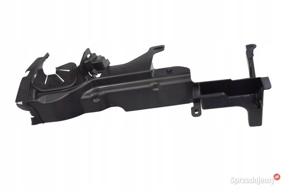 VOLVO XC60 lewa kierownica powietrza 30764572 OE dolnośląskie sprzedam