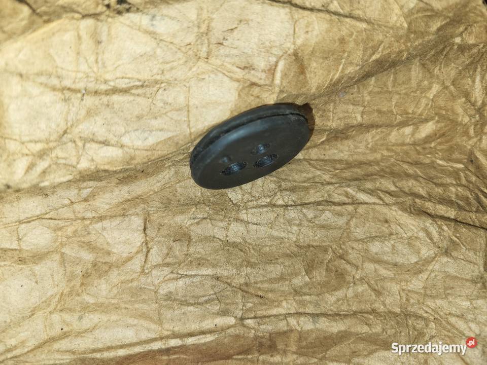 Wartburg 353 Nowa przelotka gumowa w grodzi na osobowe mazowieckie Piaseczno sprzedam