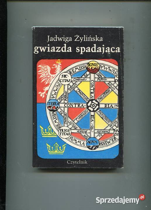 Gwiazda spadająca Żylińska Szczecin sprzedam