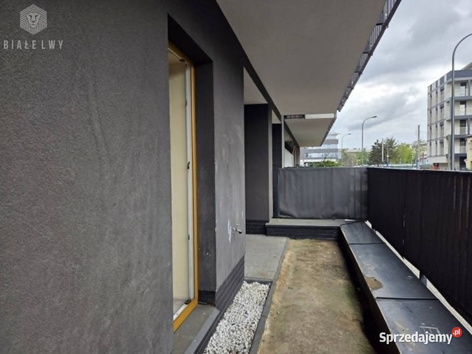 Mieszkanie 4528m2 2 pokojowe Warszawa Bakalarska