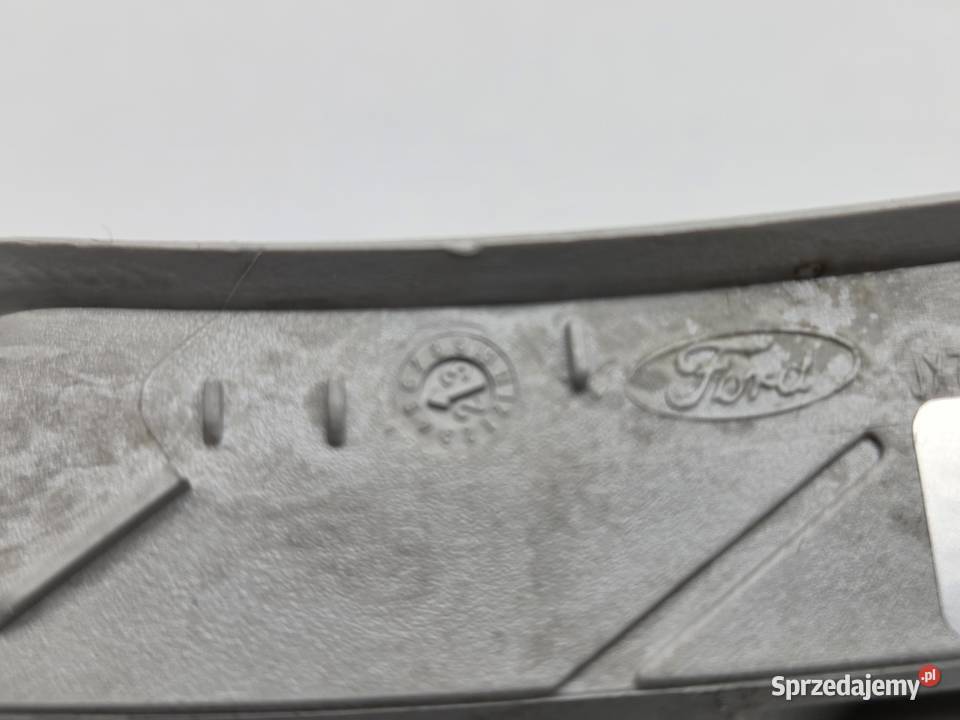 PLASTIK OSŁONA WLOT JX7BA03598BEW FORD FOCUS MK4