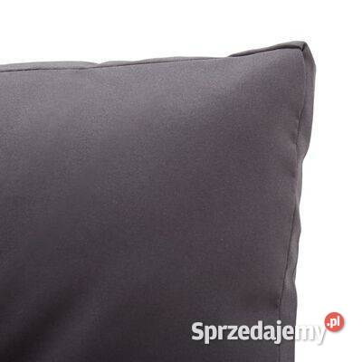 vidaXL 2osobowa sofa ogrodowa z poduszkami Warszawa