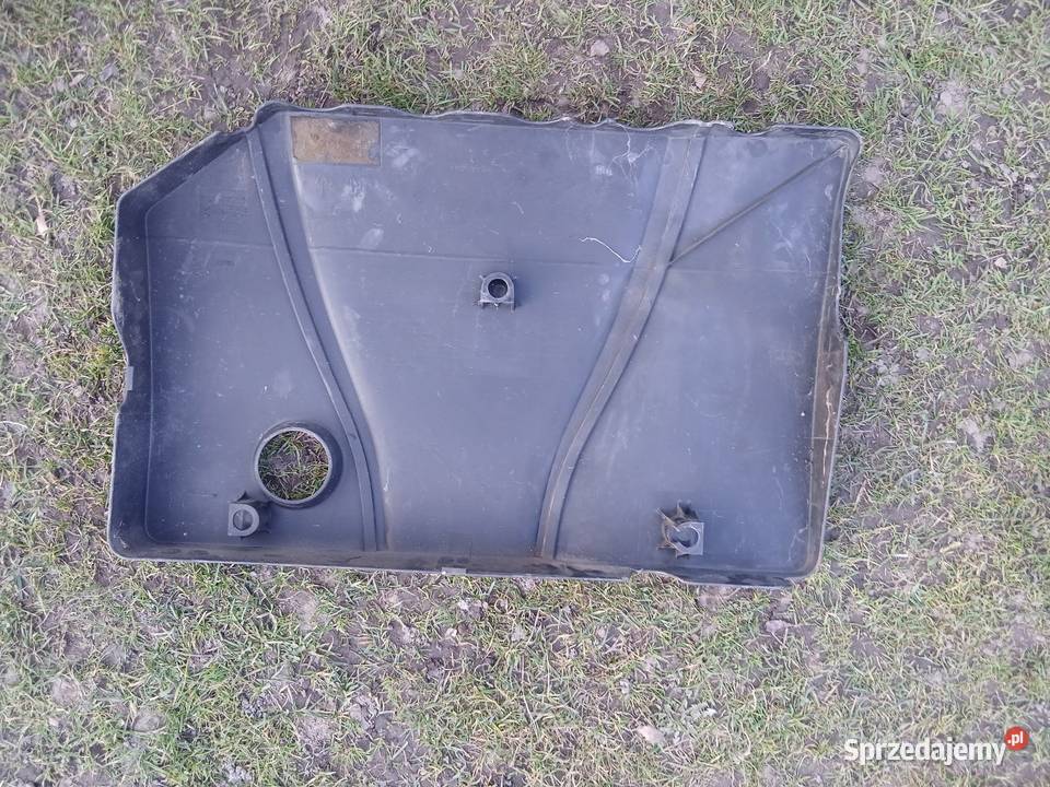 POKRYWA SILNIKA FORD MONDEO MK4 4MSG6A119AH 20 osobowe Bolesławiec