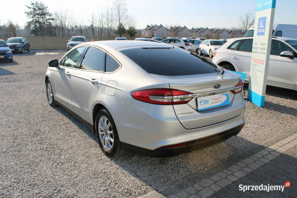 Ford Mondeo Salon Polska Gwarancja Edition Zarejestrowany w Polsce