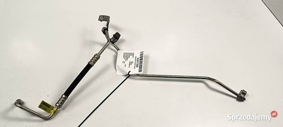 PRZEWÓD KLIMATYZACJI DODGE DURANGO III Lipno