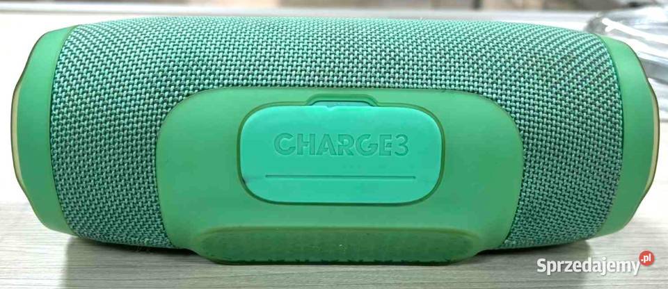 Głośnik JBL CHarge 3 Elbląg sprzedam