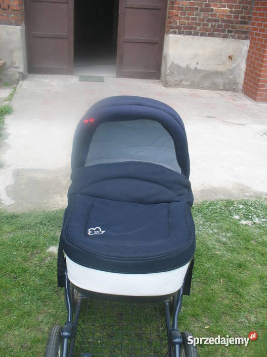 Wózek ROAN MARITA 3w1 elegance Piekary Śląskie