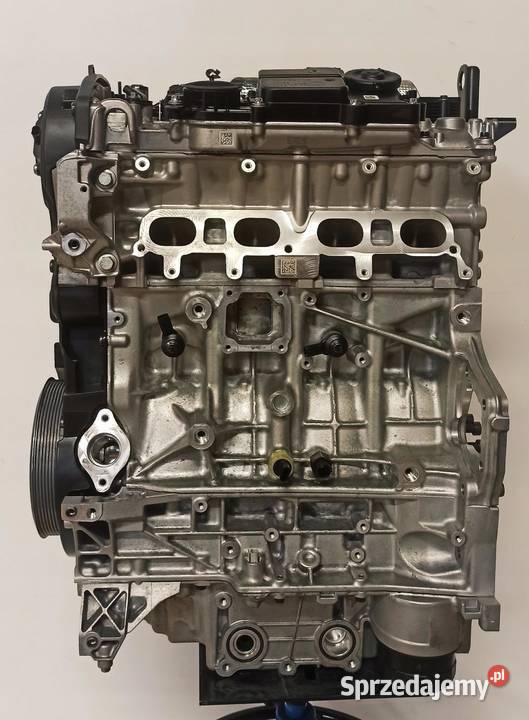 VOLVO XC40 V60 V40 SILNIK B420T4 2023 4 36003398 osobowe sprzedam