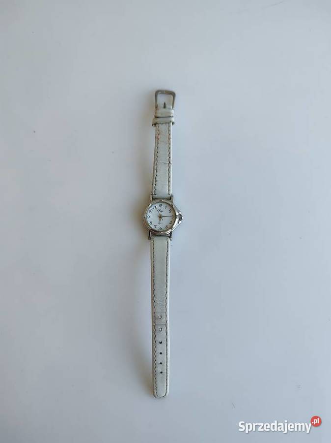 Zegarek damski Vega Quartz Japan Movt Olecko