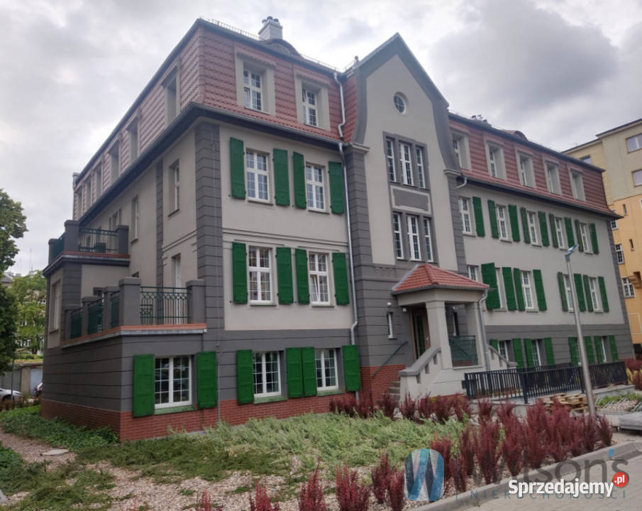 sprzedaży mieszkania 4754m2 2 pok Wrocław Nieruchomości