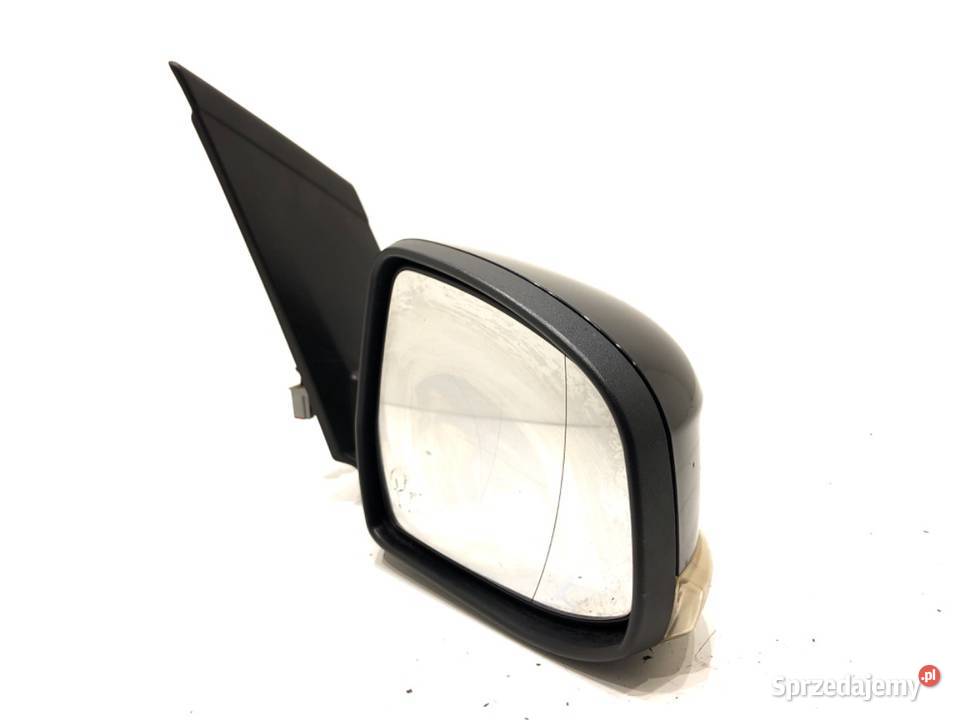 LUSTERKO PRAWY FORD FOCUS II Kombi 0412 Panther