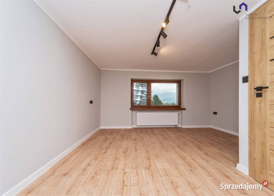 Mieszkanie do wynajęcia 20m2 1 pokój Ustroń śląskie