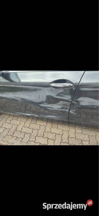 Bmw F11 535 30 Diesel 313 Koni 2011 tempomat Kielce