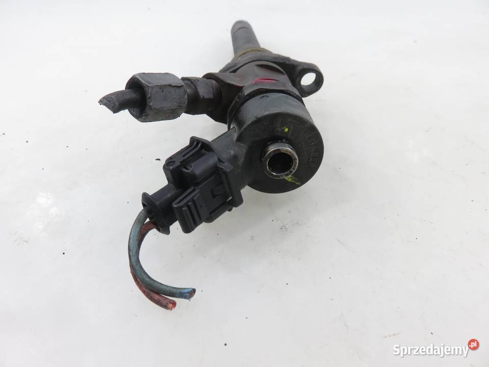WTRYSKIWACZ CITROEN C4 I 16 HDi 0445110239 Wtryskiwacze małopolskie