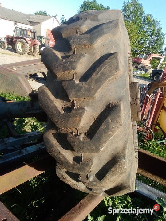 opona 1258018 sztuk 4 Werbkowice