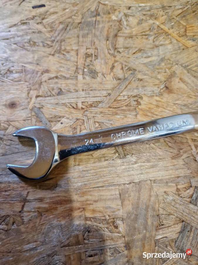 Klucz płoczk z grzechotką 24mm G10324 Głogowa