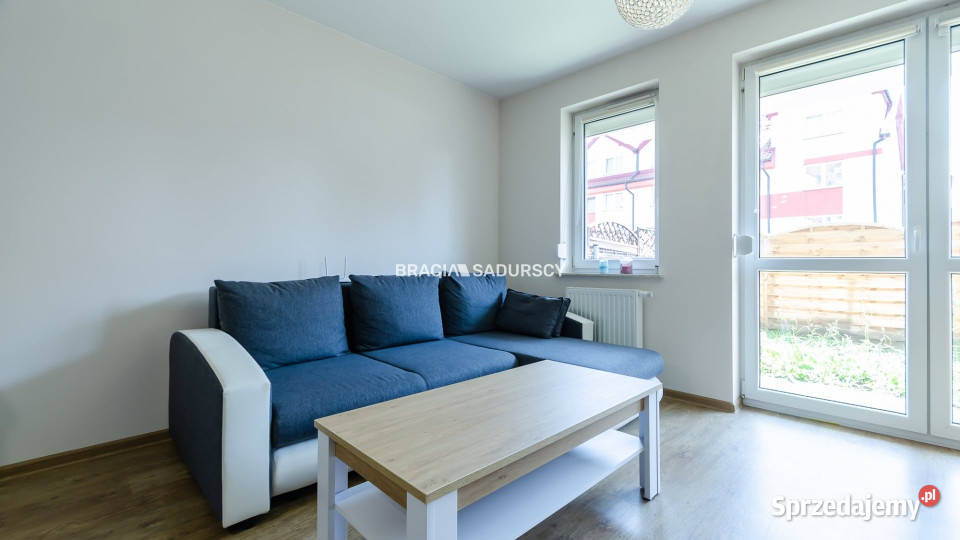 Mieszkanie Kraków Dębskiego 413m2 2pok sprzedam