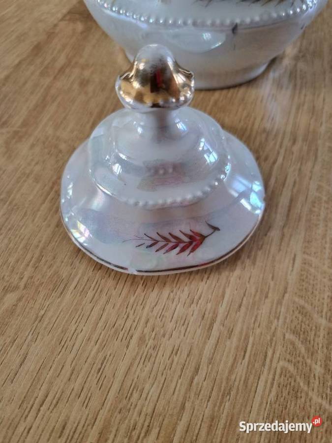 Cukiernica Wałbrzych Wola Podłężna sprzedam