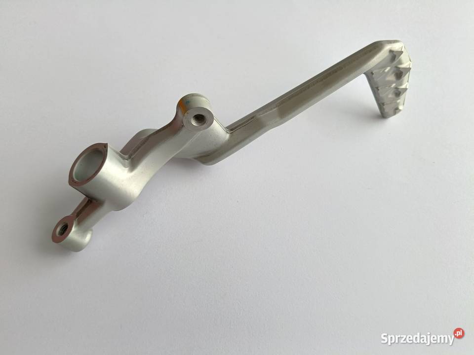 Ducati Panigale Streetfighter V4 dźwignia hamula Dźwignie sprzęgła i hamulca Łódź