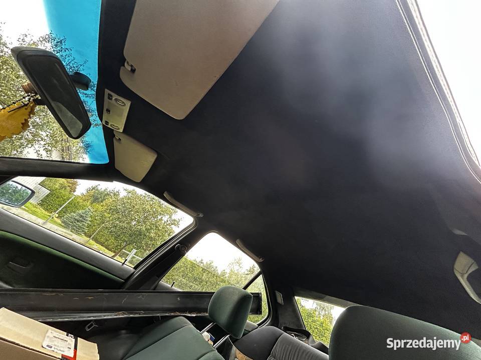 Bmw e36 m52 manualna Lublin sprzedam