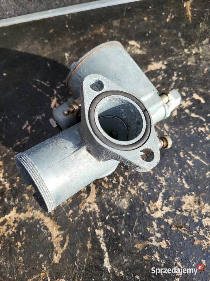 AMAL GAZNIK AMAL 383 32 Rybnik