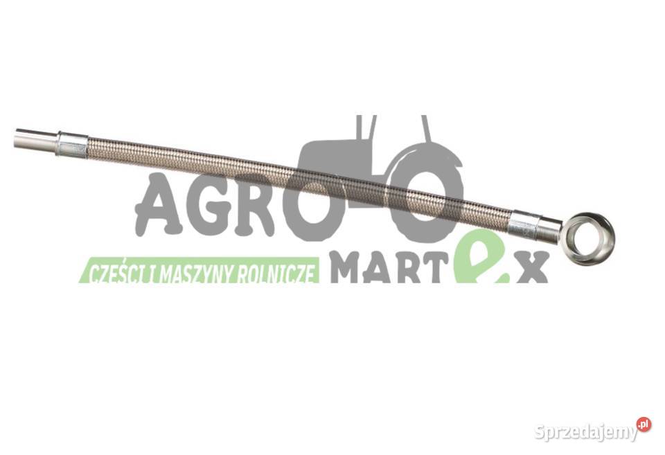 84535811 87654335 PRZEWÓD CNH Wichrów sprzedam