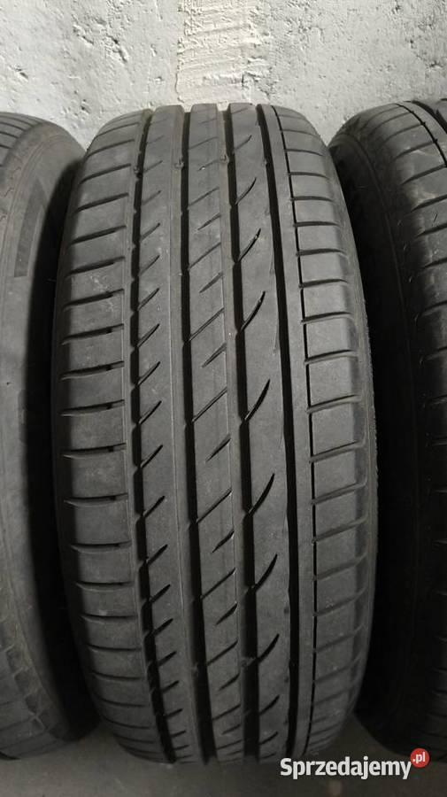 Koła letnie 15 BMW e39 5x120 Olsztyn