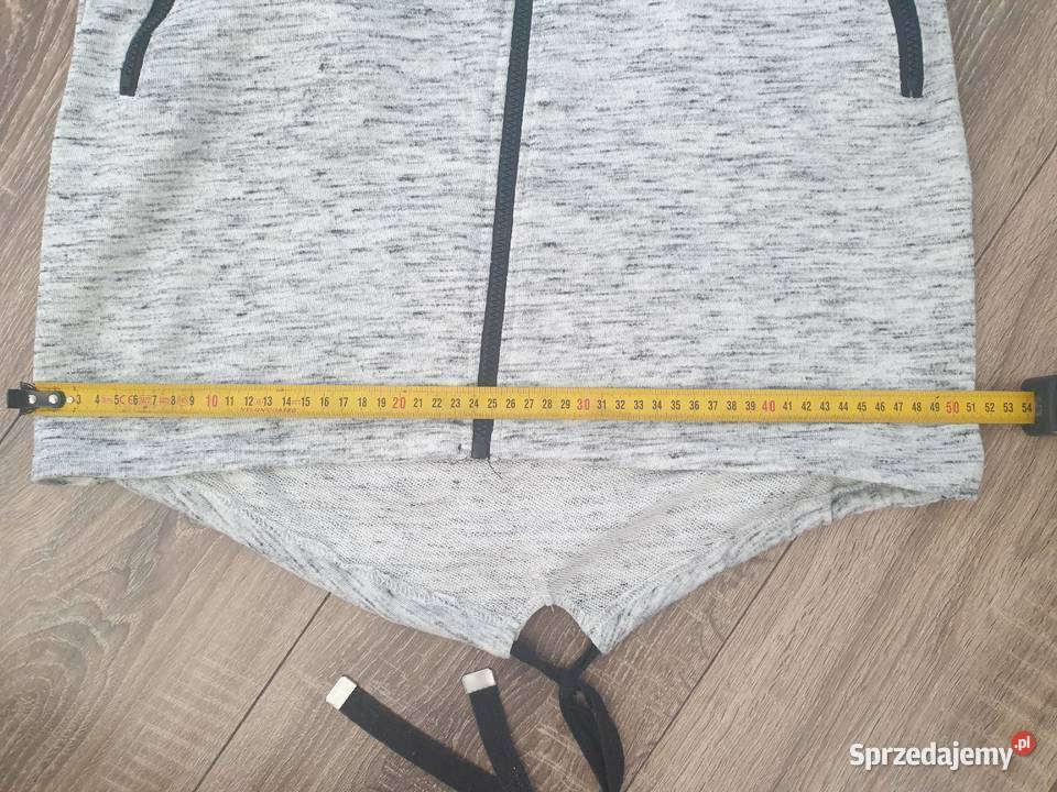Bluza damska z kapturem SINSAY