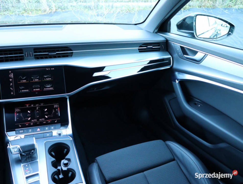 Audi A6 40 TDI 4/5 A6 Piaseczno