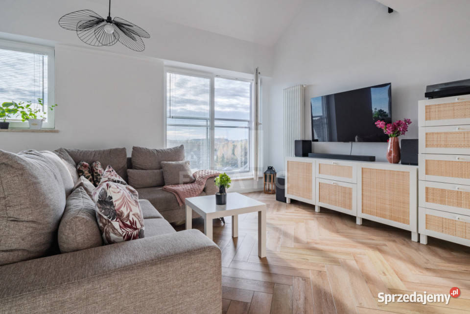 sprzedaży mieszkania 608m2 3 pokoje Gdynia Gen