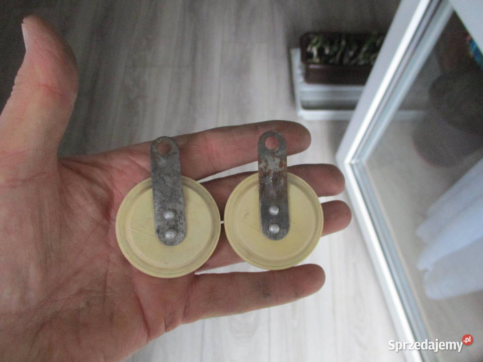 lampy i światełka z prl łódzkie Kowalewice