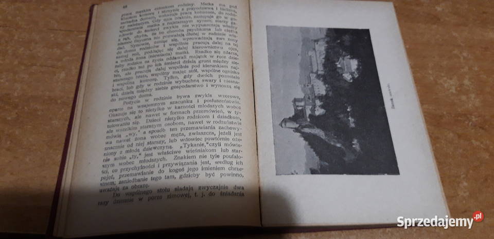 SŁOWACY ich życie i literatura R Zawiliński Iwno sprzedam