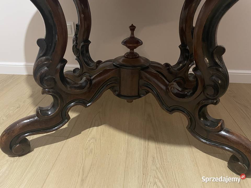 ława drewniana stół drewniany Stoliki kawowe i ławy Tarnobrzeg