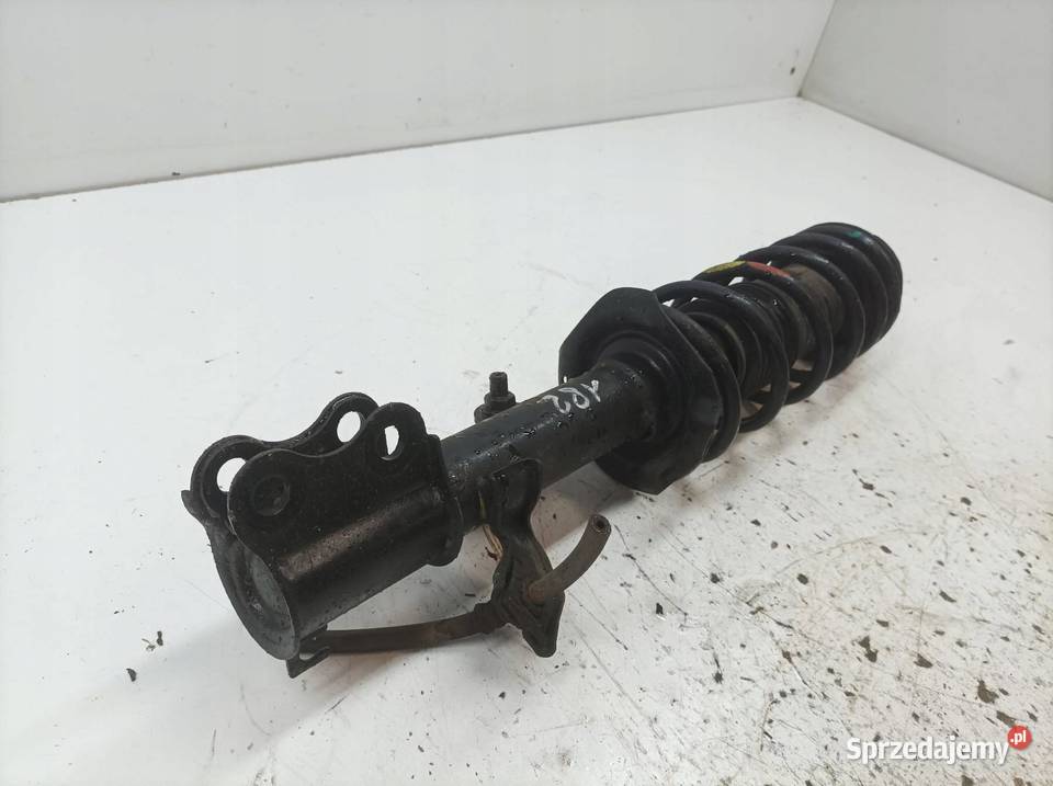 AMORTYZATOR PRAWY PRZÓD 12 B K13 Nissan Micra IV sprzedam