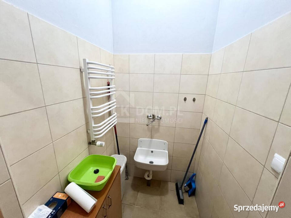 Lokal 1158 m w centrum Kielc idealny pod aptek świętokrzyskie Kielce