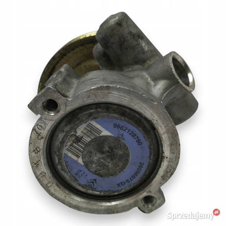 POMPA WSPOMAGANIA Peugeot 307 407 Citroen C4 C5 lubelskie