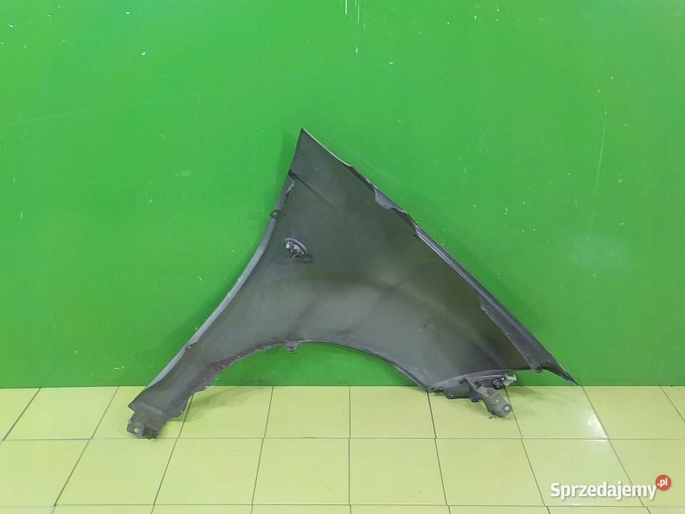 CITROEN CCROSSER 22 HDI 09r 5D blotnik lewy sprzedam