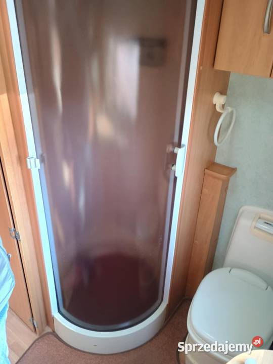 Swift Charisma 2005 Bochnia