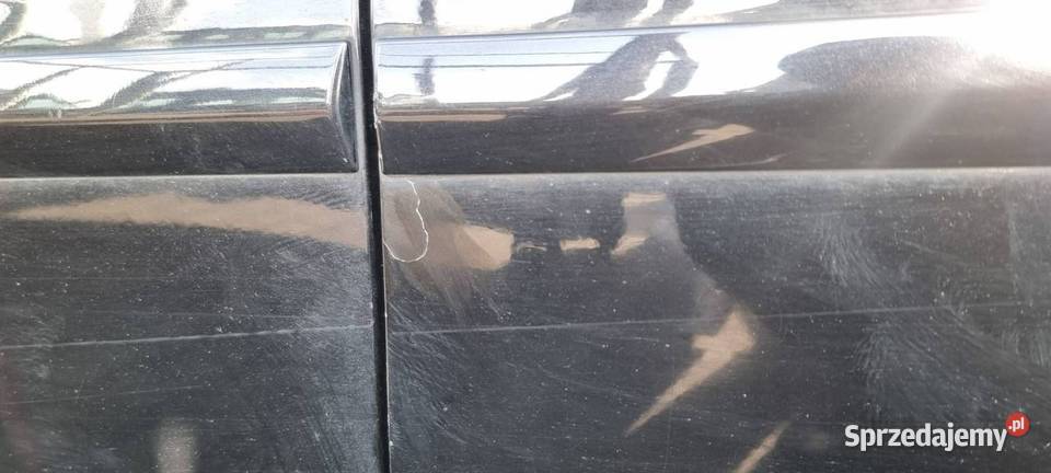 DRZWI PRAWE PRZÓD OPEL SIGNUM